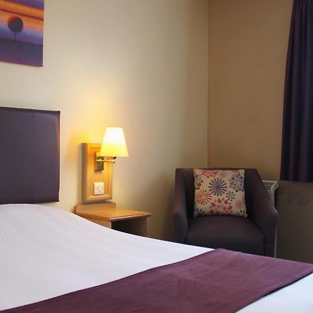 Stables Inn, Aintree Liverpool Exteriör bild