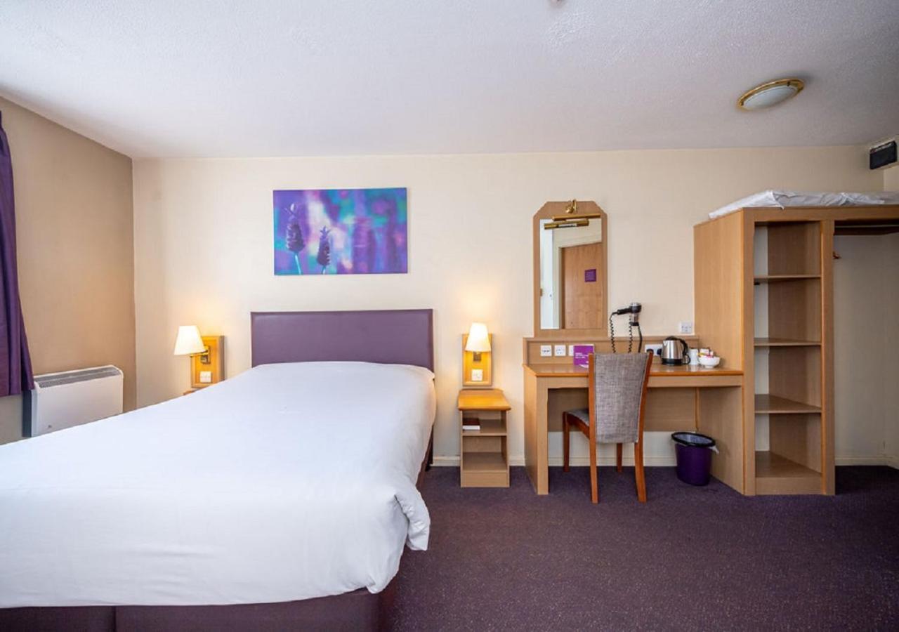 Stables Inn, Aintree Liverpool Exteriör bild